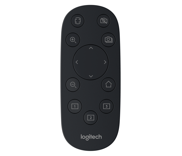 Logitech PTZ Pro 2 - 407893 - zdjęcie 4
